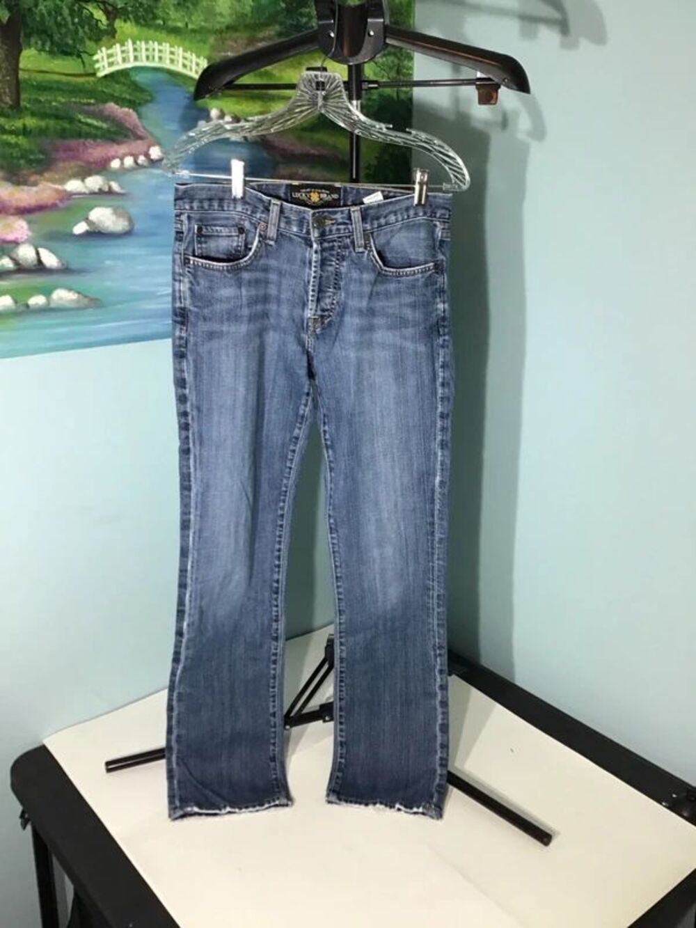Lucky Brand Jeans